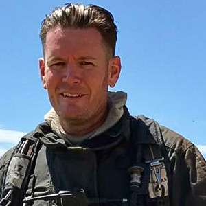 billy legere indiana indianapolis firefighter