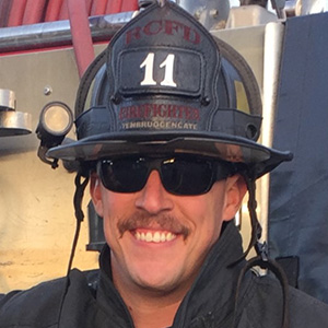 Brent tennbrugencate california redwood city firefighter