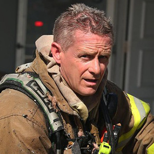 glenn burnett virginia beach firefighter