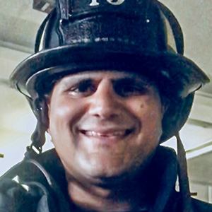 Michael elhihi california redwood city firefighter
