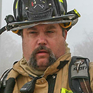 rob mitchell texas san Antonio firefighter