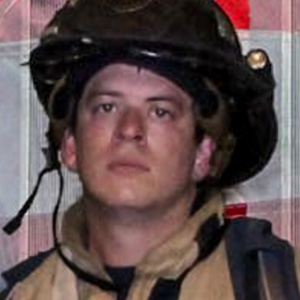 Ryan trader kansas olathe firefighter