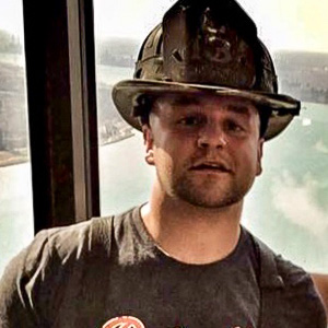 Scott ziegler michigan detroit firefighter