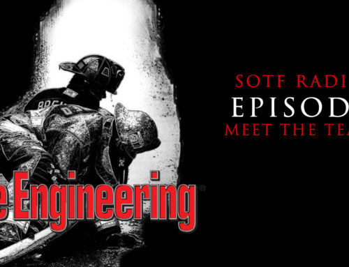 SOTF Radio: Meet the Team 2019