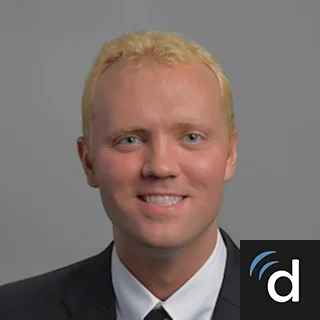 Jake Laun M.D. – Photo