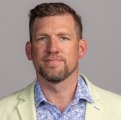 Baxter Smith
